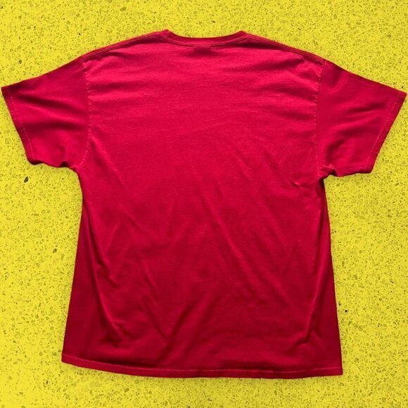 Vintage Religious Shirt - Picture 2 of 5